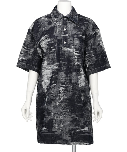 TAAKK(ターク) 2026SS DRESS TA26SS-OP350