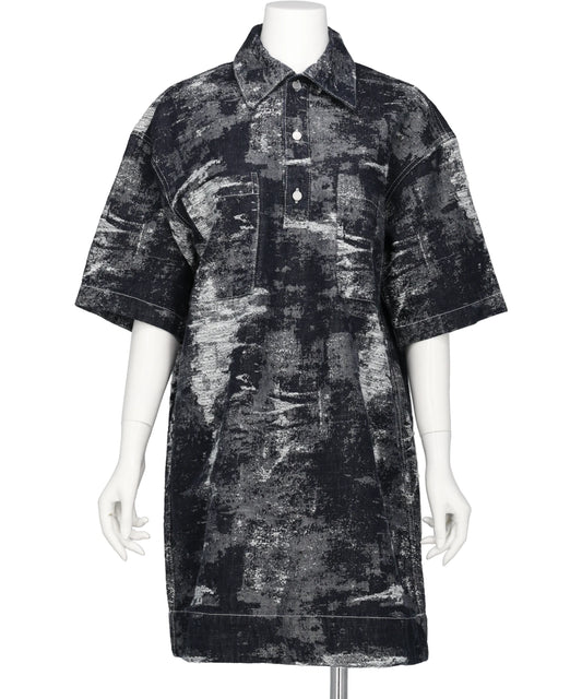 TAAKK(ターク) 2026SS DRESS TA26SS-OP350