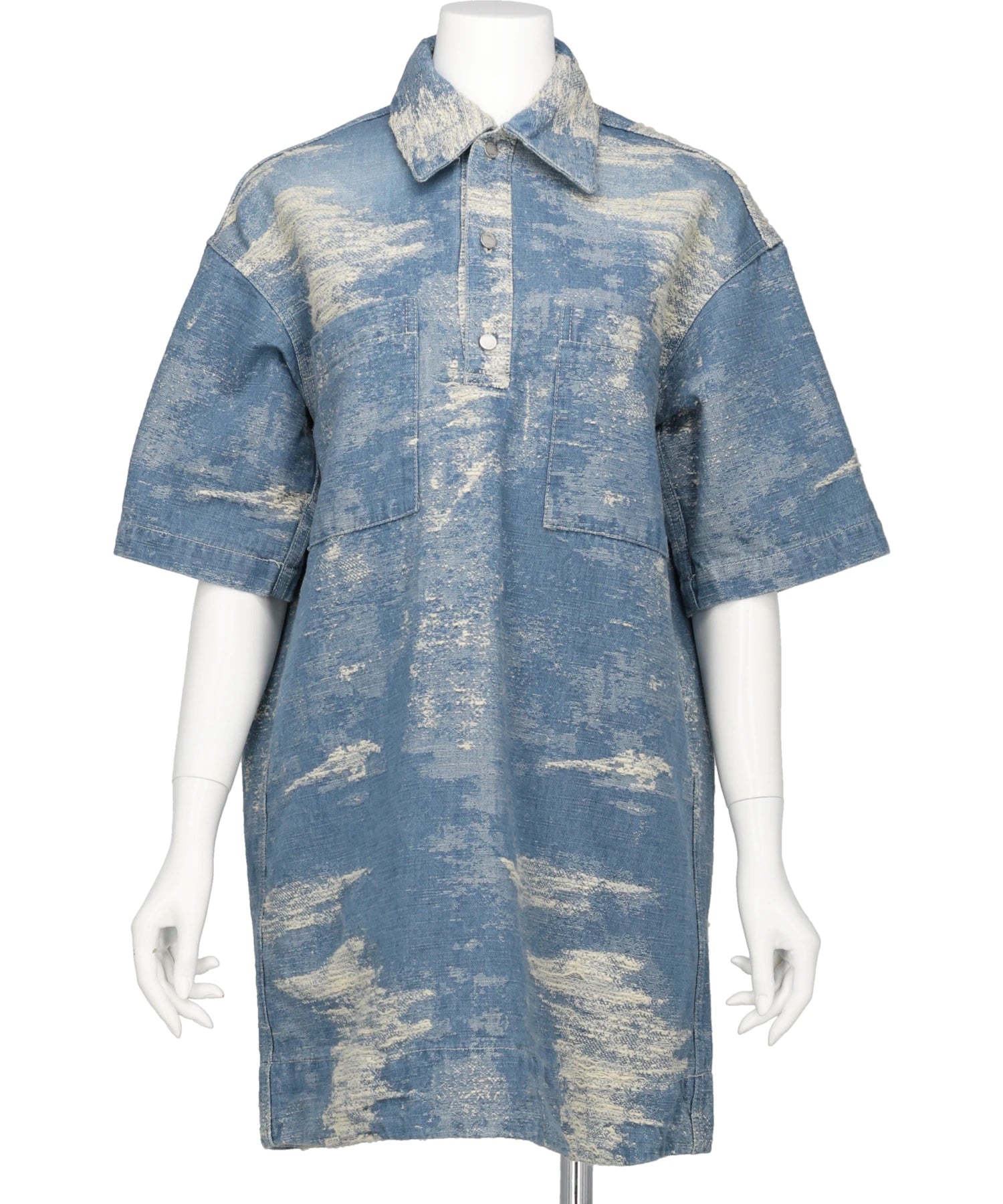 TAAKK(ターク) 2026SS DRESS