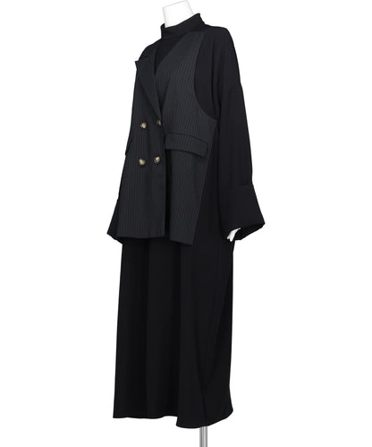 PE TWILL② BEST LAYER LIKE DRS