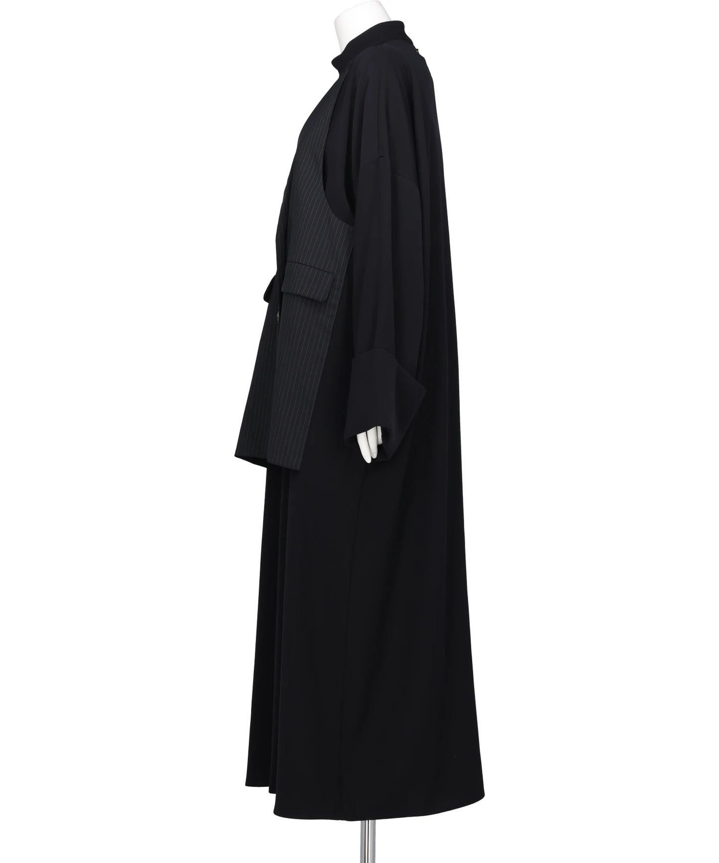 PE TWILL② BEST LAYER LIKE DRS