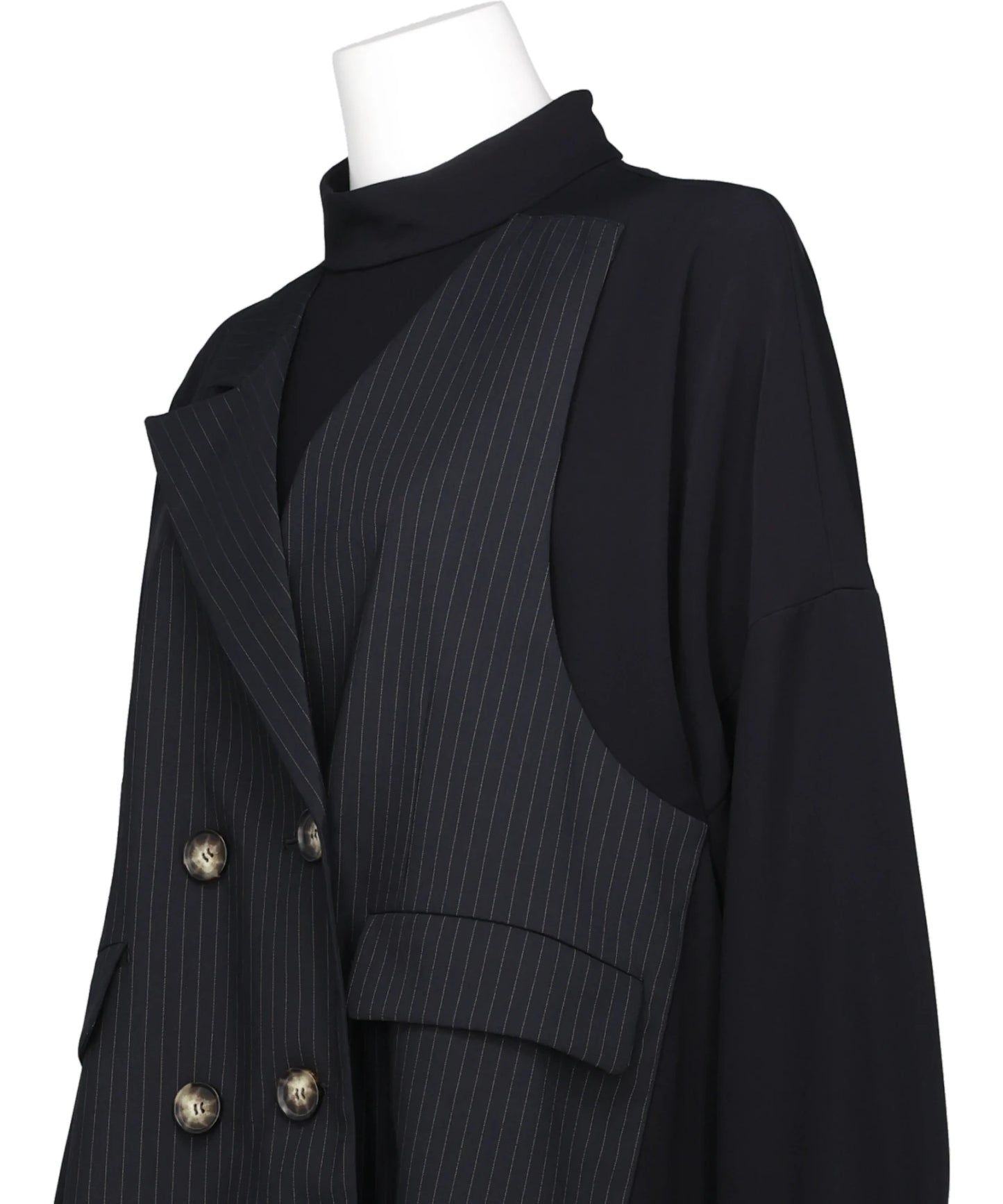 PE TWILL② BEST LAYER LIKE DRS