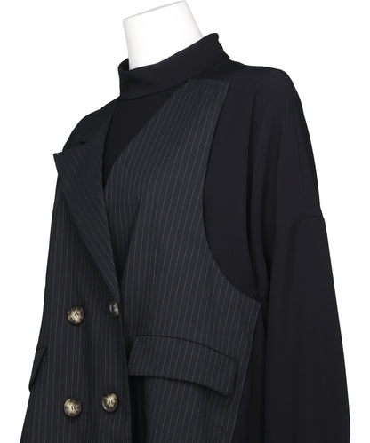 PE TWILL② BEST LAYER LIKE DRS