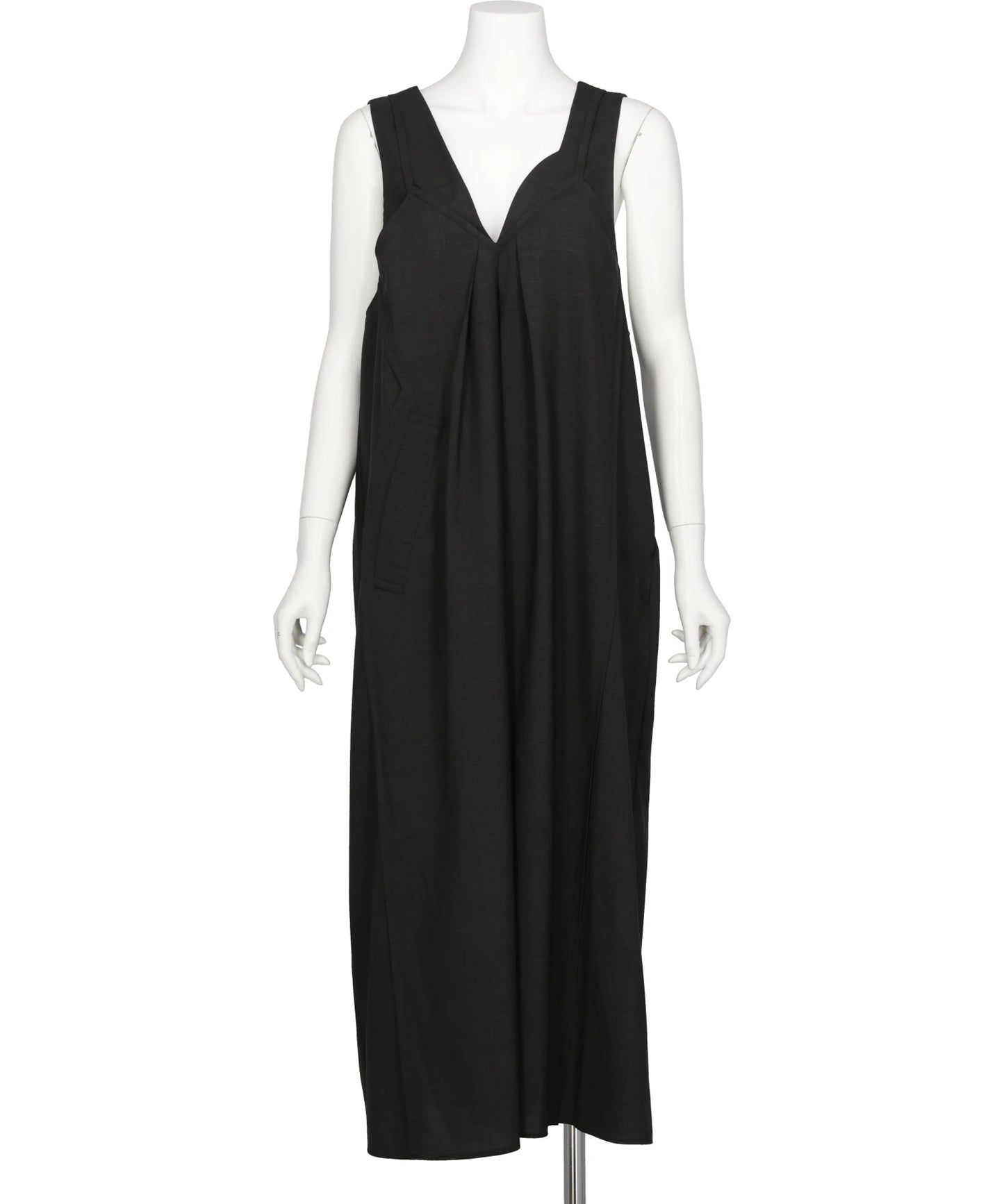 ENFÖLD（エンフォルド）T/W TORO LAYER LIKE JUMPER SK