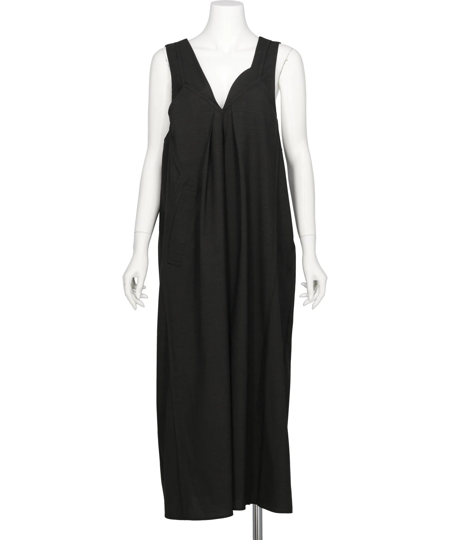 ENFÖLD（エンフォルド）T/W TORO LAYER LIKE JUMPER SK