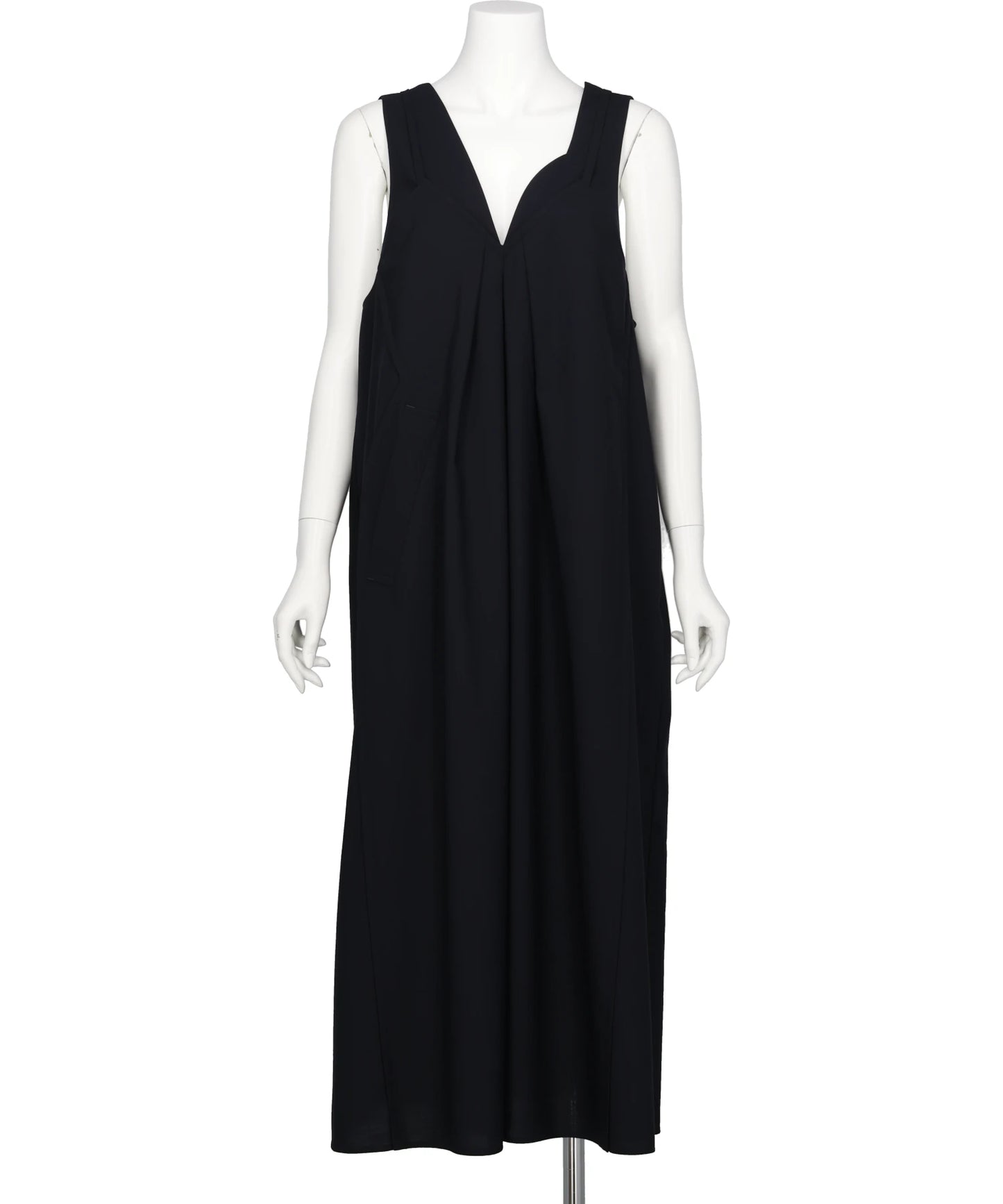 ENFÖLD（エンフォルド）T/W TORO LAYER LIKE JUMPER SK