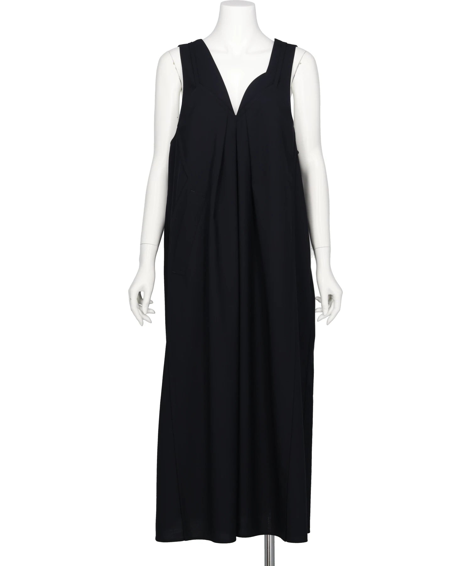 ENFÖLD（エンフォルド）T/W TORO LAYER LIKE JUMPER SK