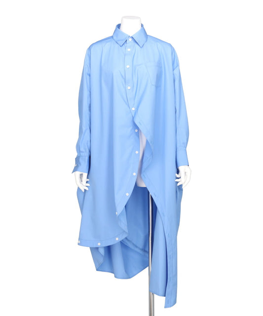 BALL SHIRT ONE PIECE