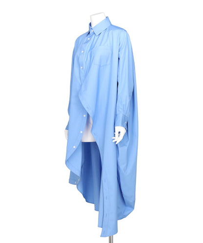 BALL SHIRT ONE PIECE