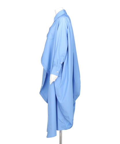 BALL SHIRT ONE PIECE