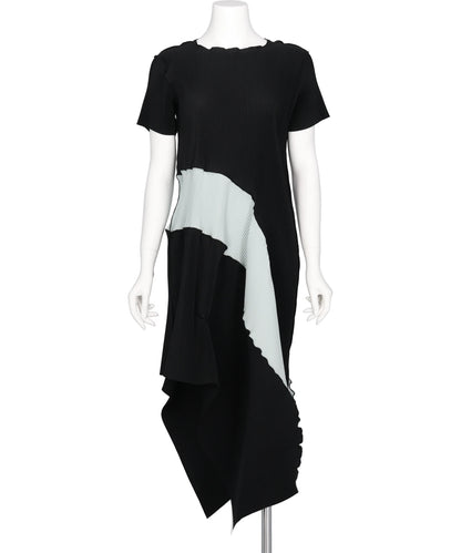 ARCH DRESS SHORT SLEEVE