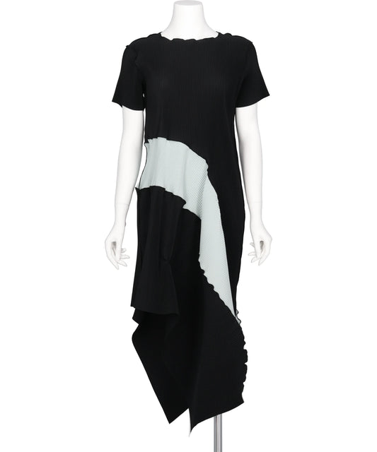 ARCH DRESS SHORT SLEEVE