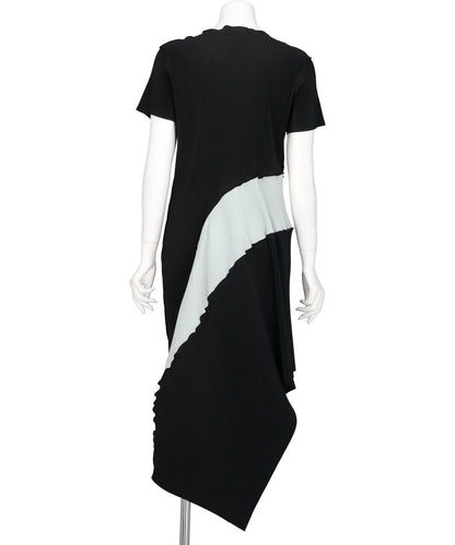 ARCH DRESS SHORT SLEEVE