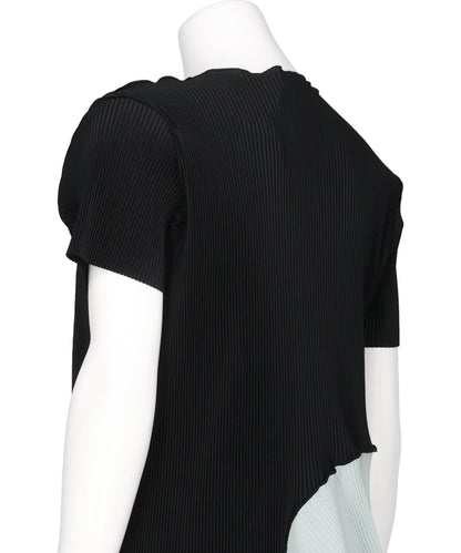 ARCH DRESS SHORT SLEEVE