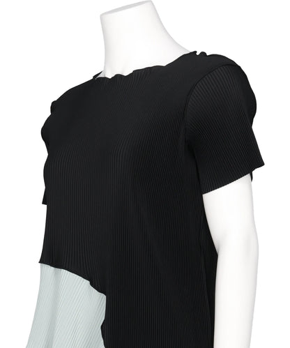 ARCH DRESS SHORT SLEEVE