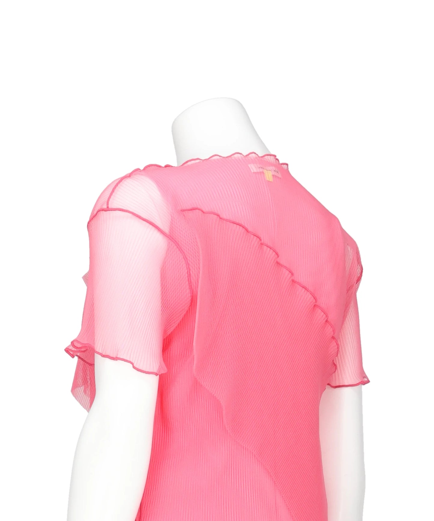 GHOST TODO DRESS SHORT SLEEVE +INNNERGUAVA