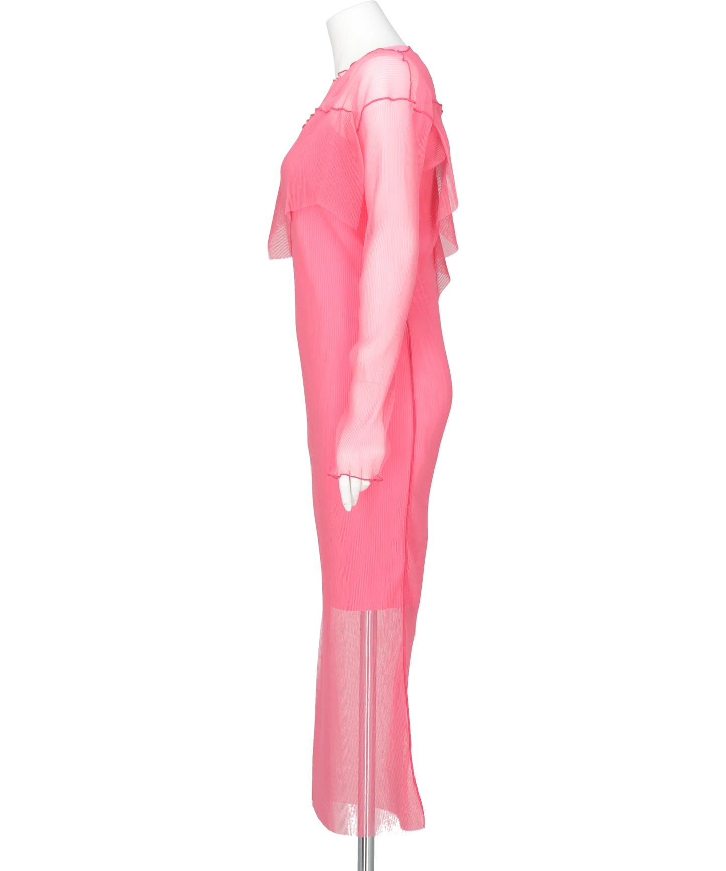 GHOST TODO DRESS LONG SLEEVE +INNNERGUAVA