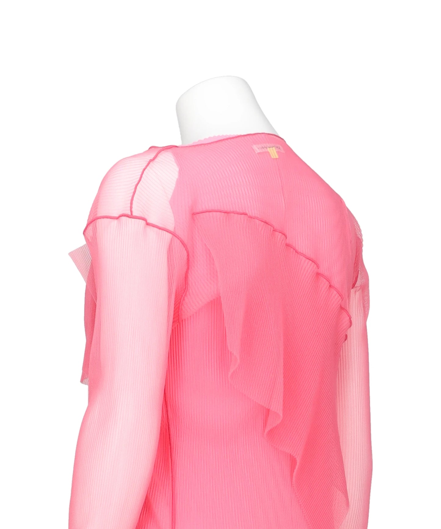 GHOST TODO DRESS LONG SLEEVE +INNNERGUAVA
