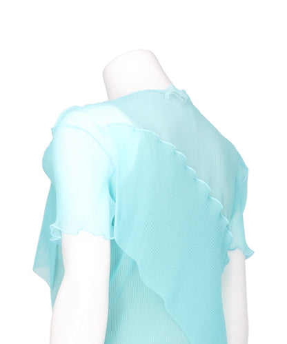 GHOST TODO DRESS SHORT SLEEVE +INNNER- RUMUNE