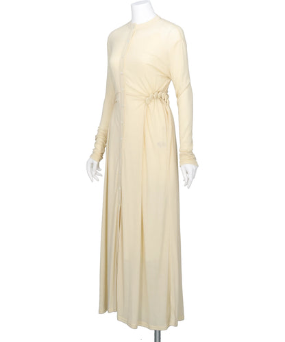 POSY BEADS DRESS