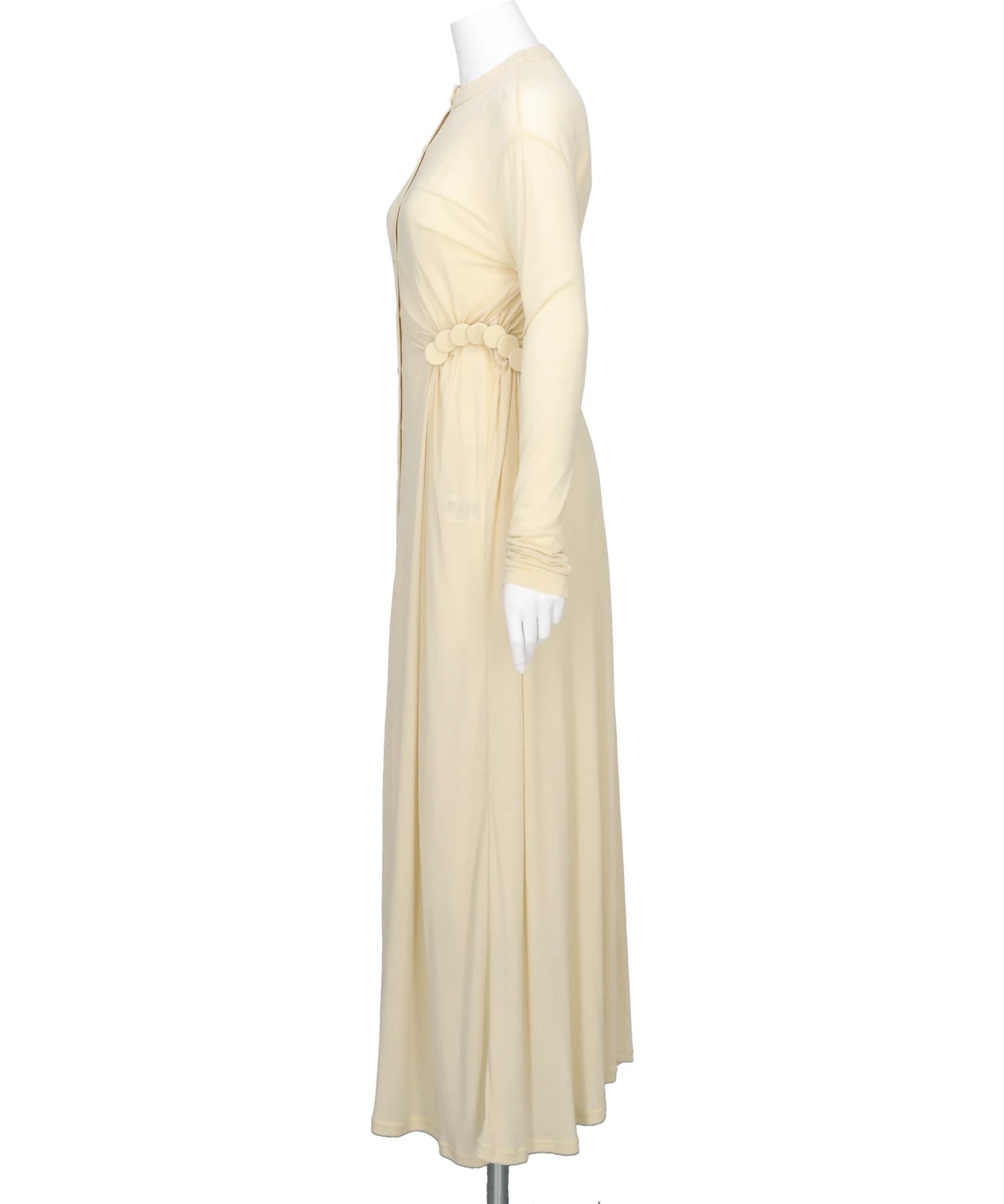 POSY BEADS DRESS