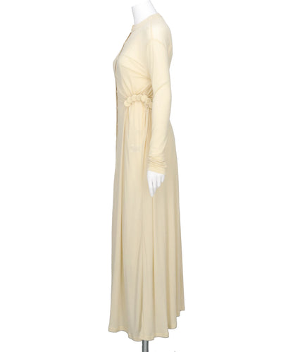 POSY BEADS DRESS