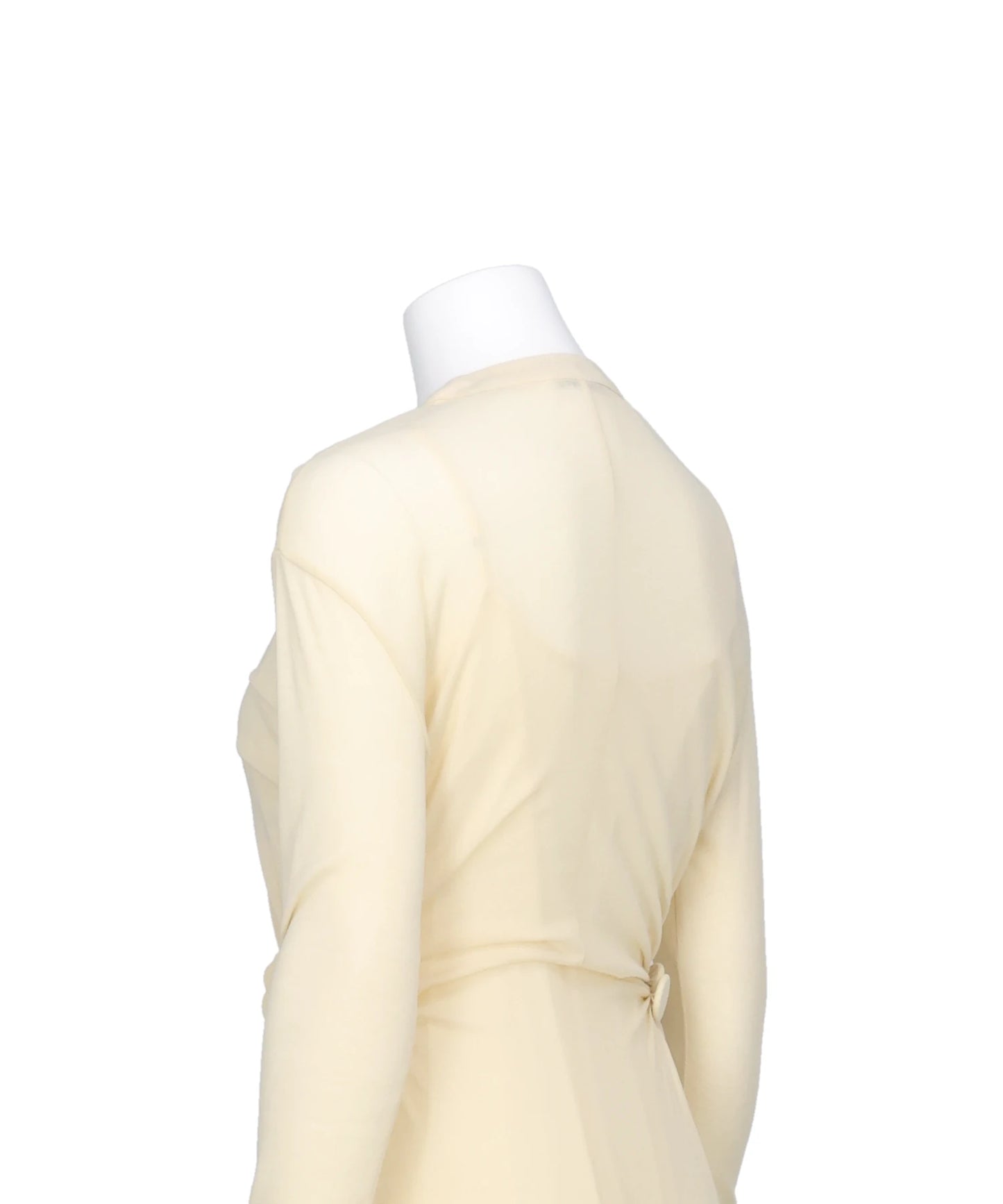 POSY BEADS DRESS