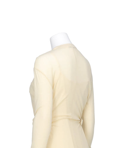 POSY BEADS DRESS