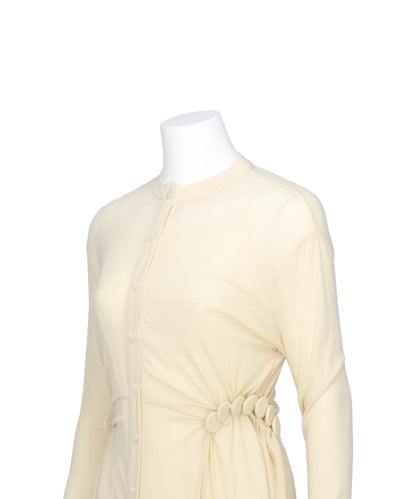 POSY BEADS DRESS