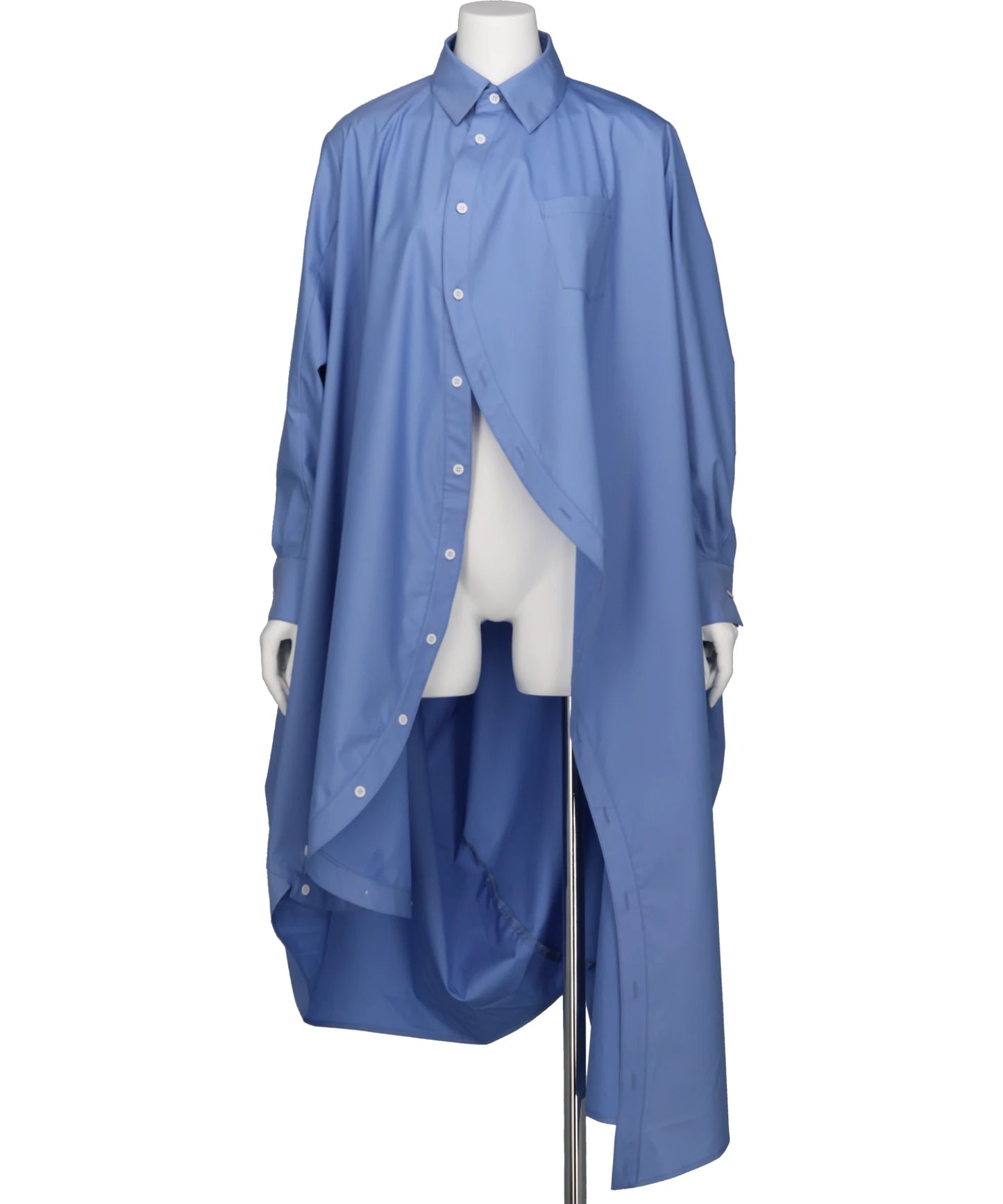 BALL SHIRT ONE PIECE