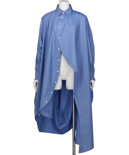 BALL SHIRT ONE PIECE