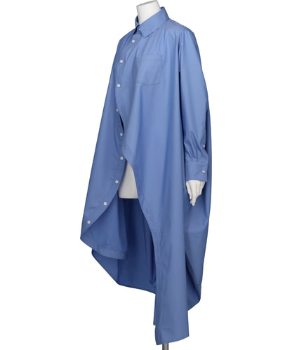 BALL SHIRT ONE PIECE