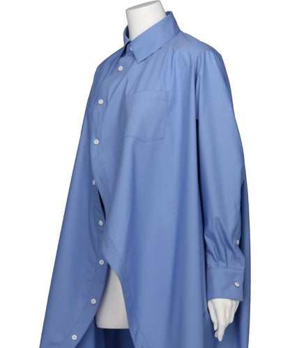 BALL SHIRT ONE PIECE