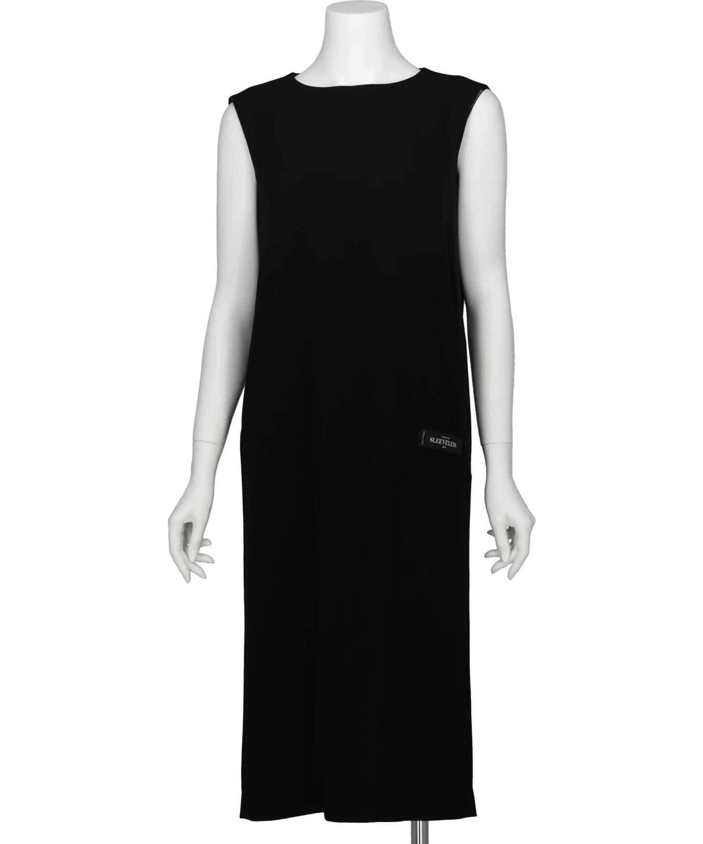 “MY PAL” SLEEVELESS DRESS