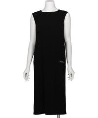 “MY PAL” SLEEVELESS DRESS
