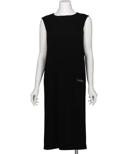 “MY PAL” SLEEVELESS DRESS