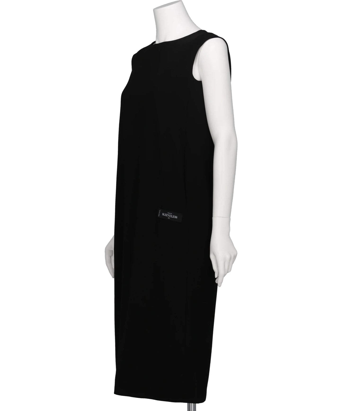 “MY PAL” SLEEVELESS DRESS