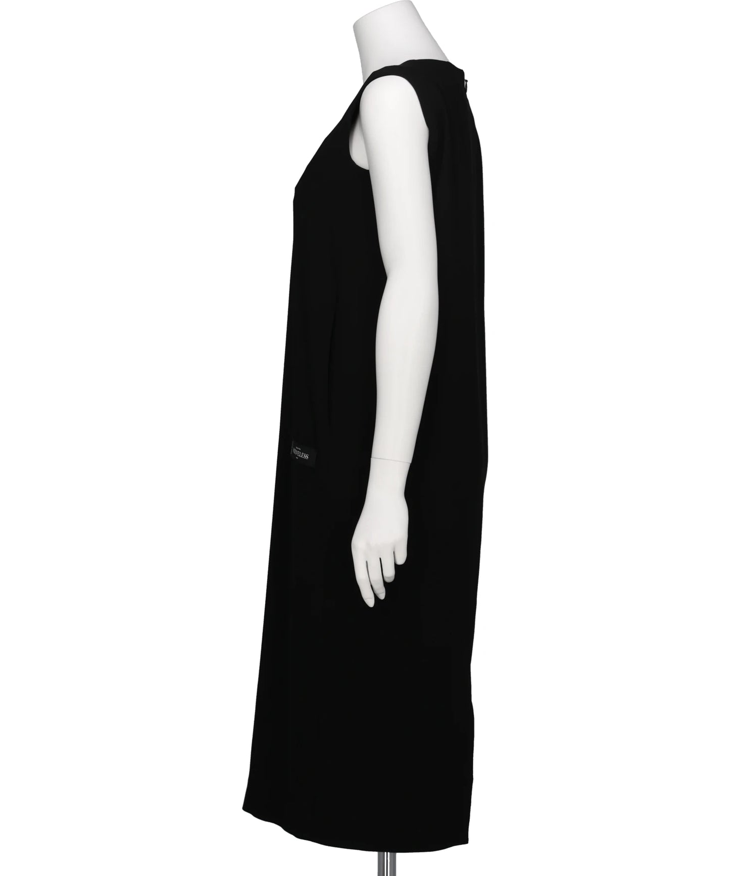 “MY PAL” SLEEVELESS DRESS