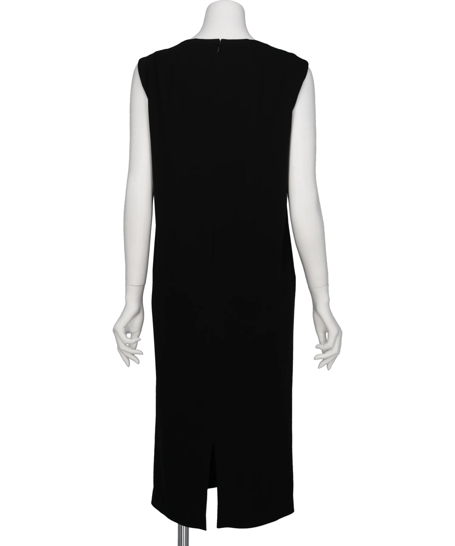 “MY PAL” SLEEVELESS DRESS