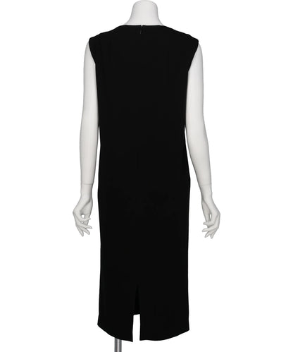 “MY PAL” SLEEVELESS DRESS