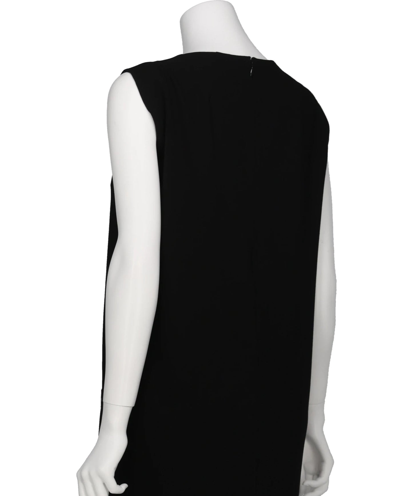 “MY PAL” SLEEVELESS DRESS