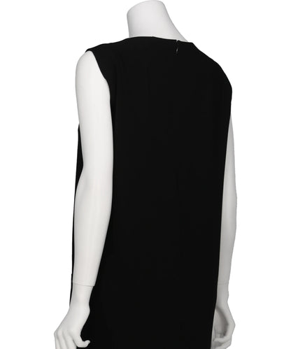 “MY PAL” SLEEVELESS DRESS