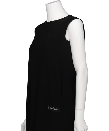 “MY PAL” SLEEVELESS DRESS