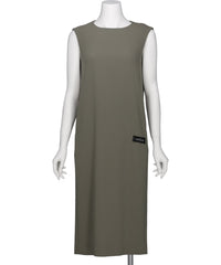 “MY PAL” SLEEVELESS DRESS