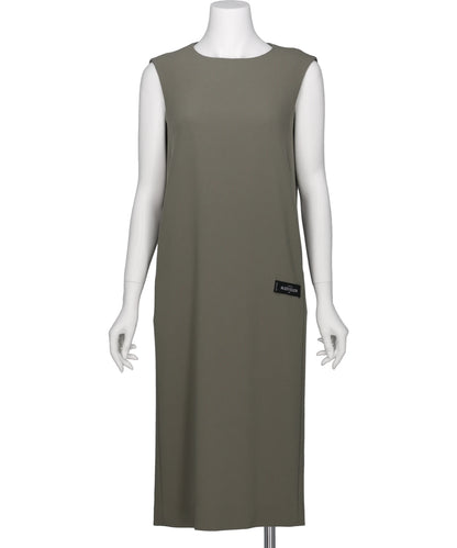 “MY PAL” SLEEVELESS DRESS