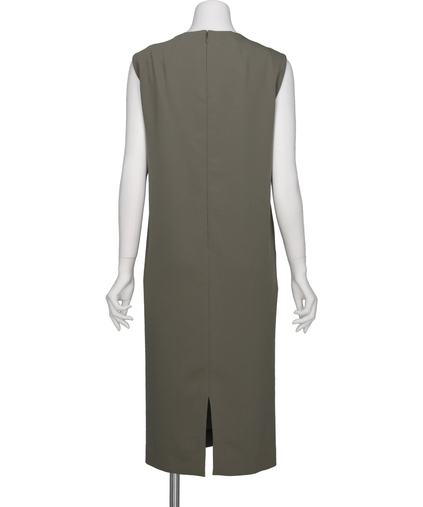 “MY PAL” SLEEVELESS DRESS