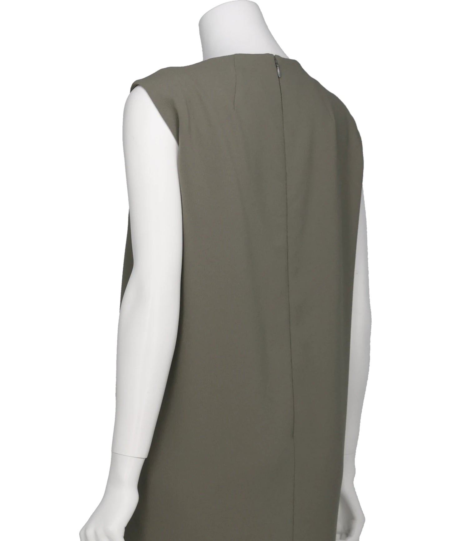 “MY PAL” SLEEVELESS DRESS