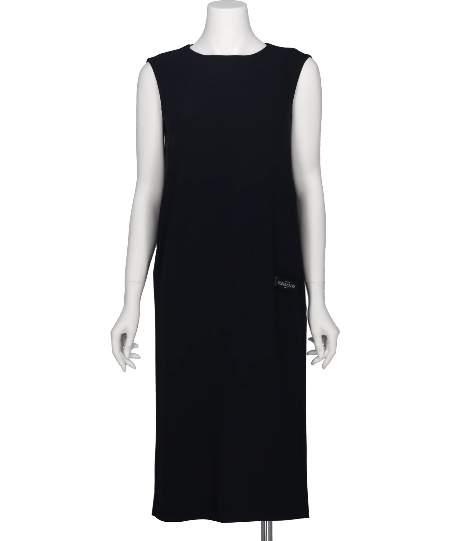 “MY PAL” SLEEVELESS DRESS