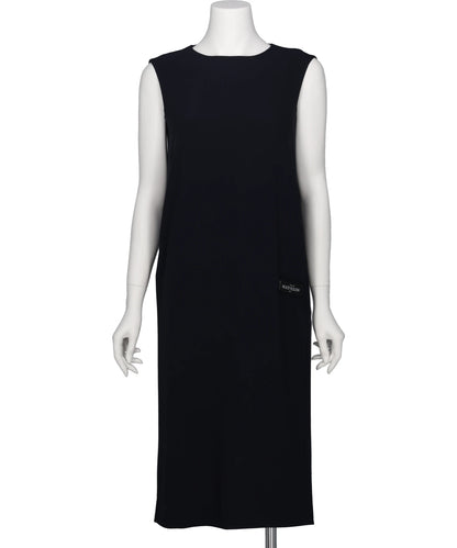 “MY PAL” SLEEVELESS DRESS