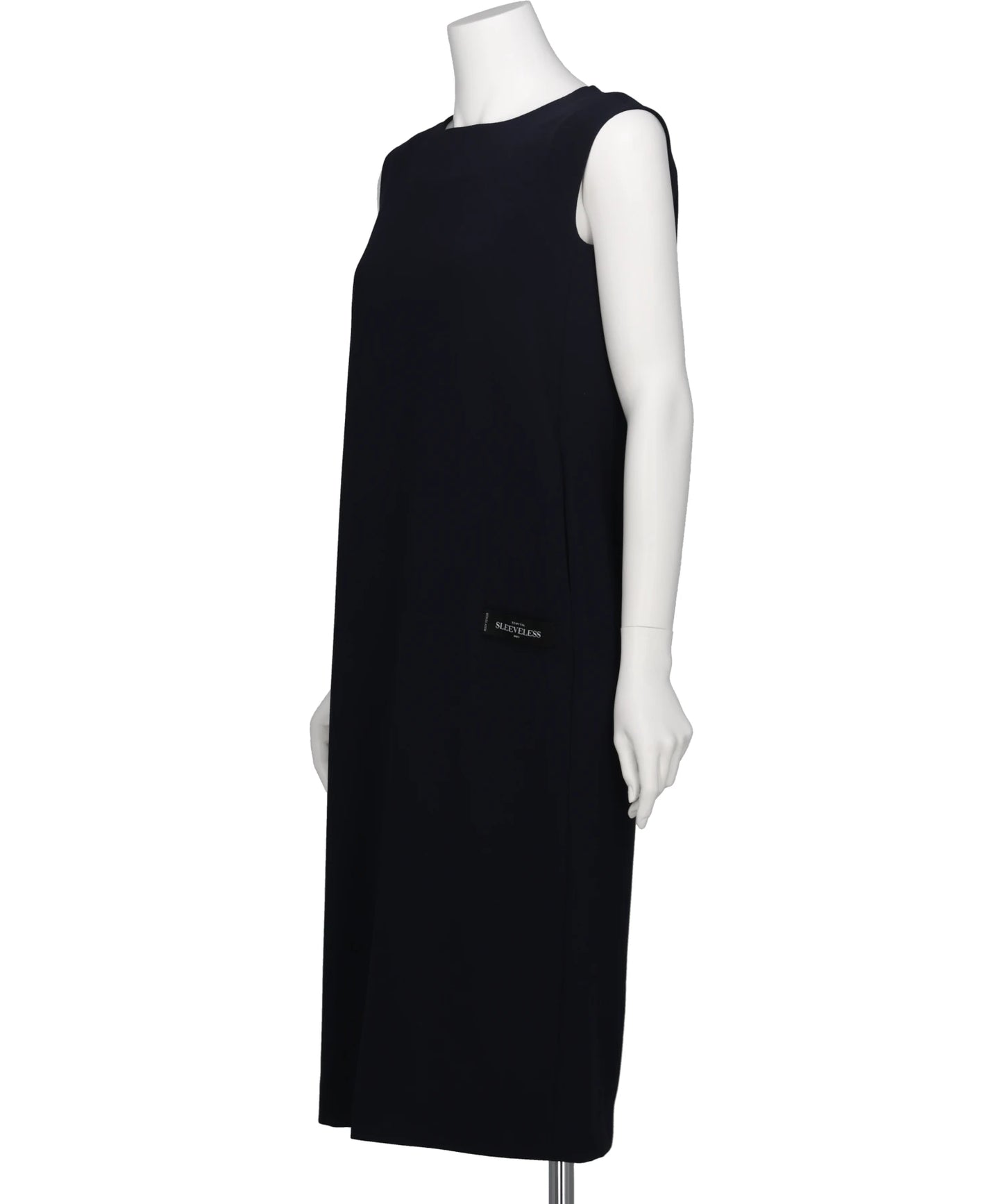 “MY PAL” SLEEVELESS DRESS